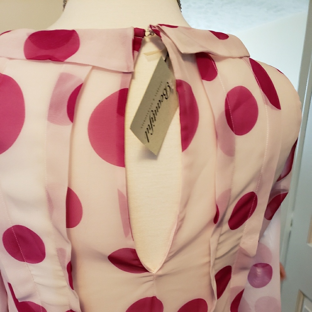 Ravel blouse - Picture 4 of 4